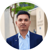 Vinayak from DGlide