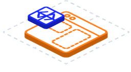 Low-Code Platforms icon
