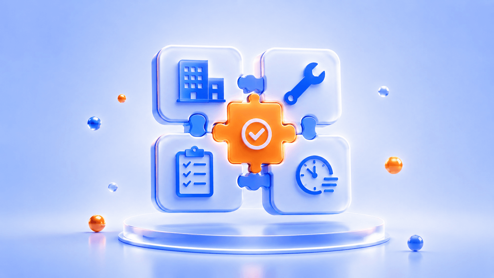 Best Facilities Management Software in 2026