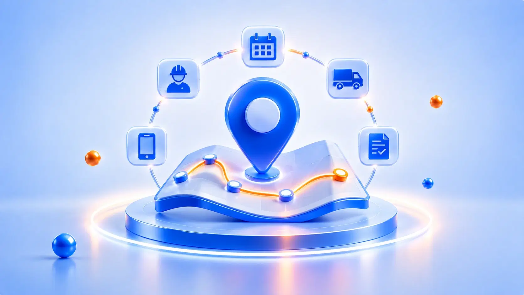 Field Workforce Management Software: What It Actually Does