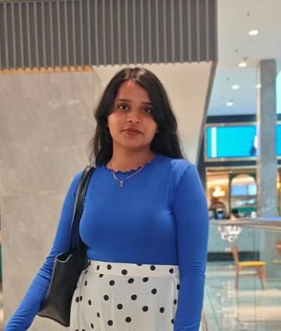 Shweta Karve