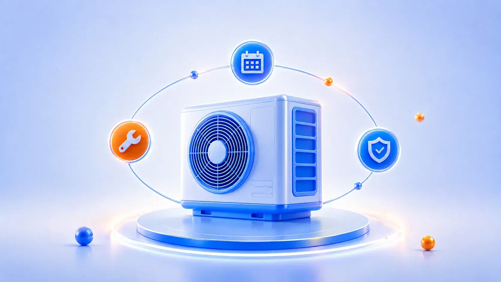 HVAC Field Management: Features, Benefits, and How It's Different From General FSM