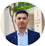 Vinayak from DGlide